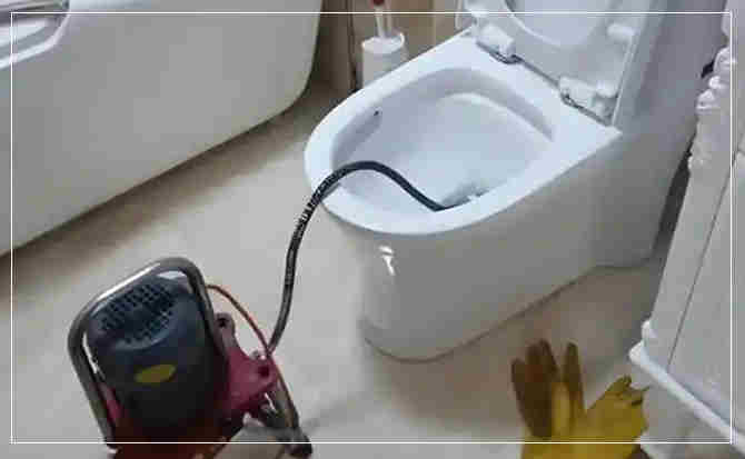 堆龙德庆马桶蹲坑蹲厕疏通